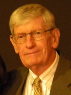 John C. Ficker